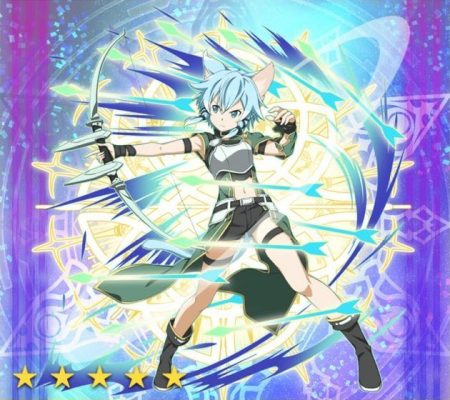 SAO  シノン　ソルス　弓　アニヒート・レイ　ハンドメイド SAO シノン ソルス 弓 アニヒート・レイ ハンドメイド