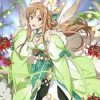 新☆5キャラクター”【麗しの狐娘】アスナ”(風・細剣)のステータス詳細！